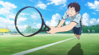 Illustration for article titled The Top Ten Anime of 2014 that No One Saw